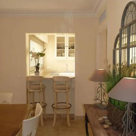 Apartmán Le Piree *