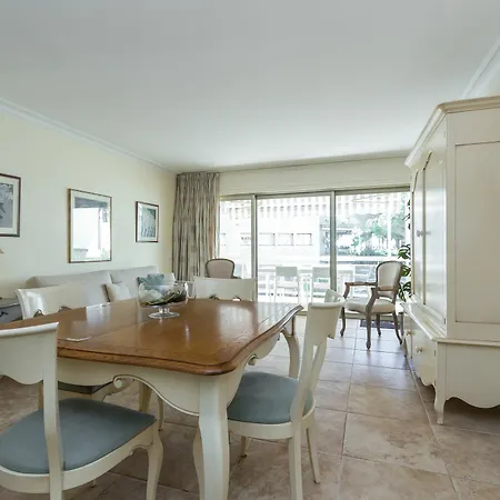 Apartmán Le Piree Cannes