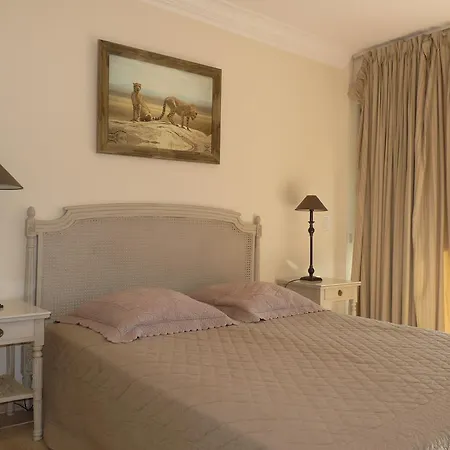 Appartement Le Piree *