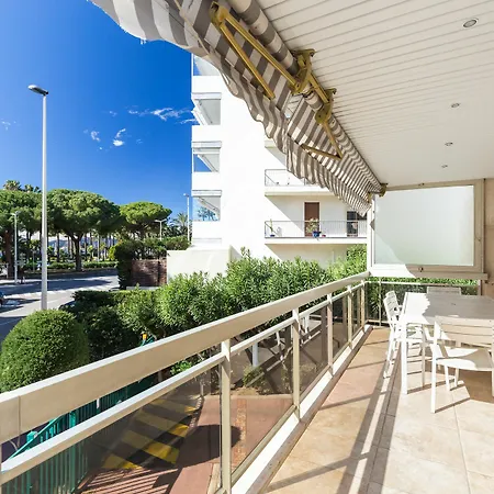 Apartment Le Piree *