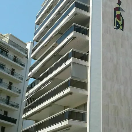 Apartment Le Piree *